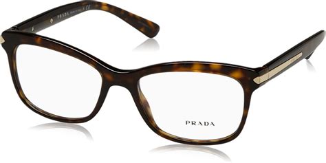 prada brillen dames 2018|prada brillen online.